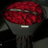 Đỏ Ecuador siêu hot - Tiem Hoa Luvina