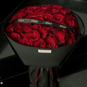 Đỏ Ecuador siêu hot - Anh 1 - Tiem Hoa Luvina