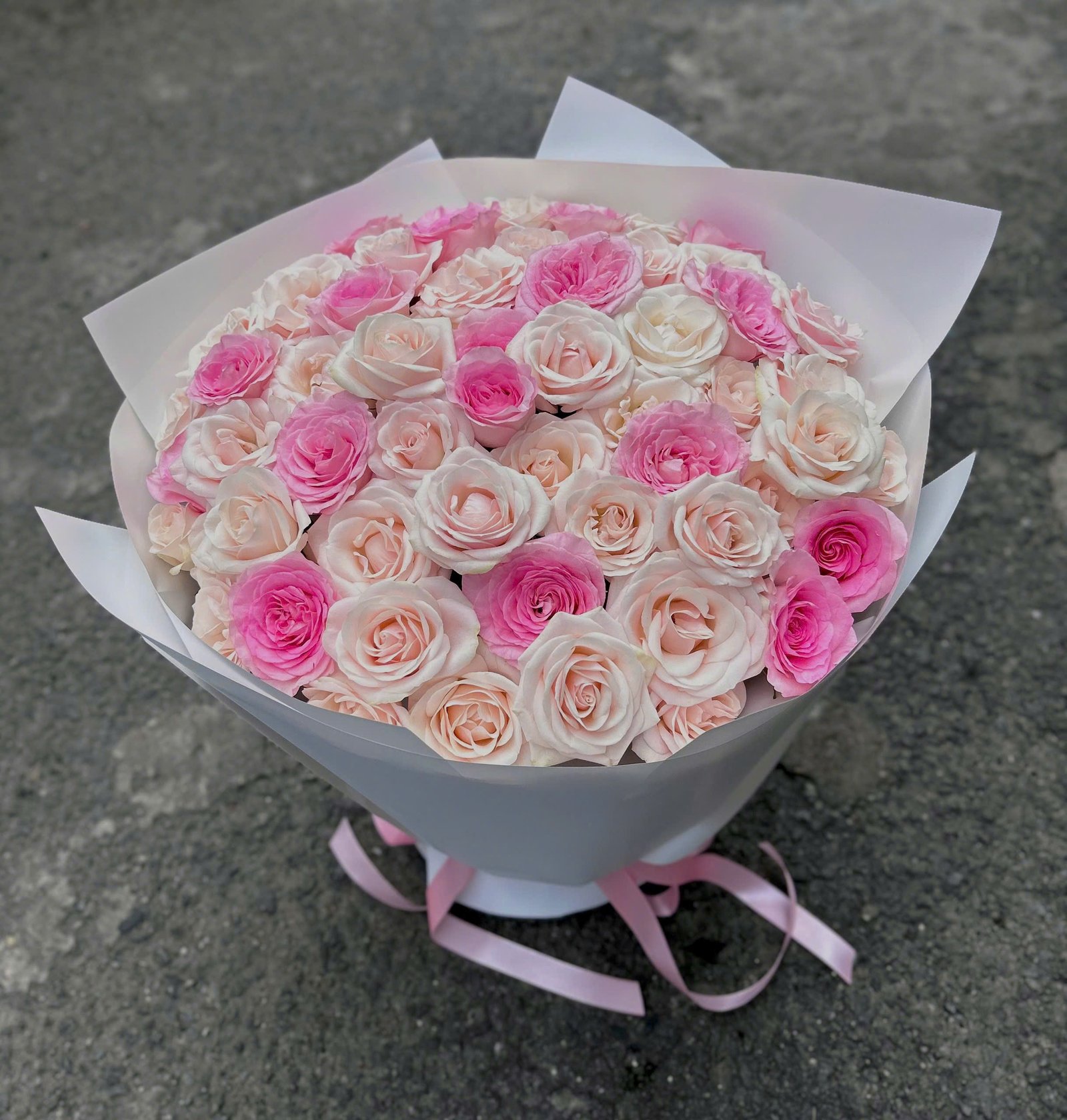 z7988580303276_782f4be74da7c6eec7493559a9c2a3dc Kem dâu mix lạc thần size to nhiều hoa - Anh 3 - Tiem Hoa Luvina