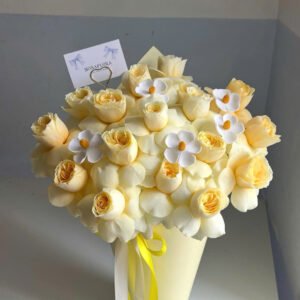 Hội các tình yêu mê kem ốc quế - Anh 7 - Tiem Hoa Luvina
