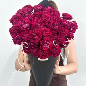 Hội các tình yêu mê kem ốc quế - Anh 1 - Tiem Hoa Luvina