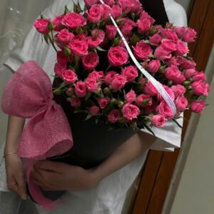 Hội các tình yêu mê kem ốc quế - Anh 8 - Tiem Hoa Luvina