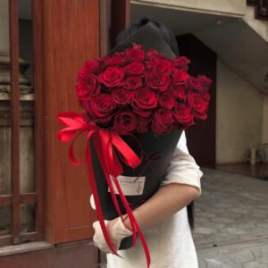 Hội các tình yêu mê kem ốc quế - Anh 13 - Tiem Hoa Luvina