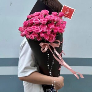 Hội các tình yêu mê kem ốc quế - Anh 14 - Tiem Hoa Luvina