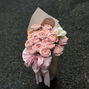 Hội các tình yêu mê kem ốc quế - Anh 17 - Tiem Hoa Luvina