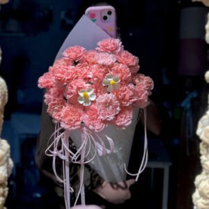 Hội các tình yêu mê kem ốc quế - Anh 18 - Tiem Hoa Luvina