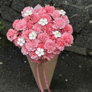 Hội các tình yêu mê kem ốc quế - Anh 19 - Tiem Hoa Luvina